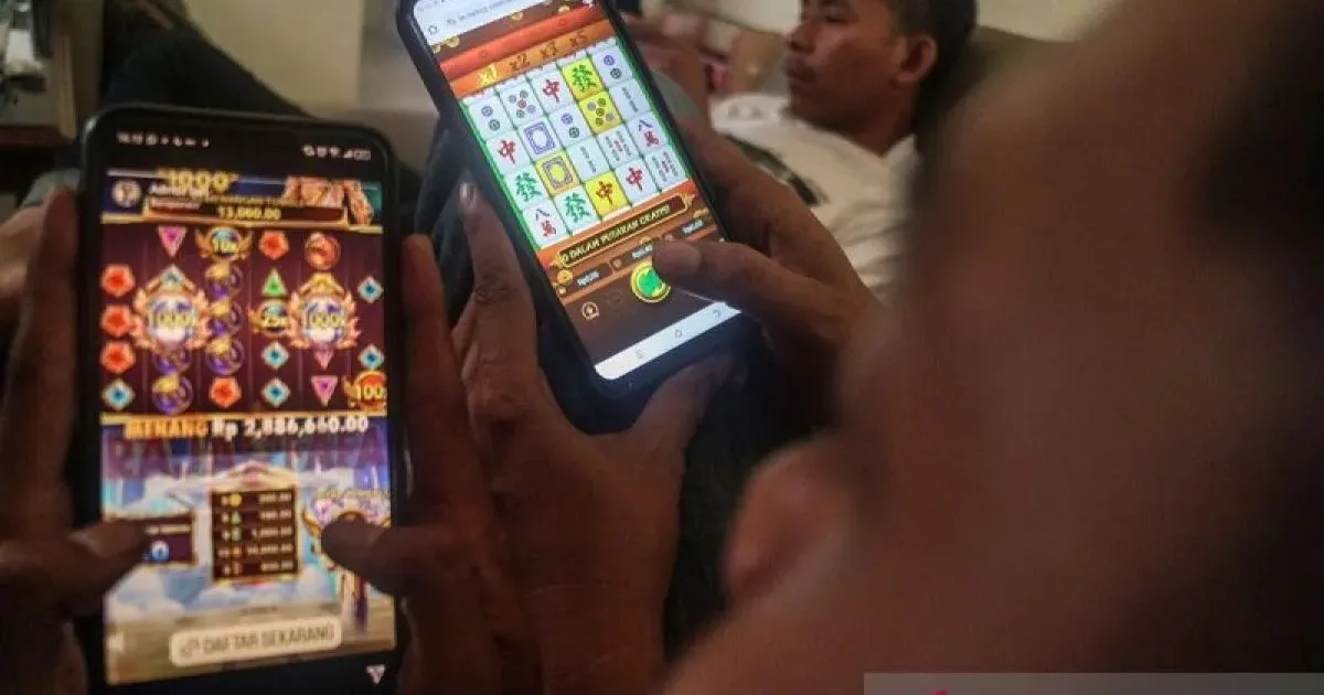 PPATK: 3,8 Juta Dari 8,8 Juta Pemain Judol Adalah Pengutang